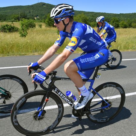 71st Criterium du Dauphine 2019 - Stage Five