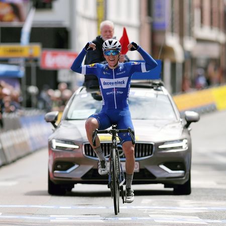 89th Baloise Belgium Tour 2019 - Stage Two