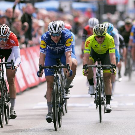 89th Baloise Belgium Tour 2019 - Stage Two