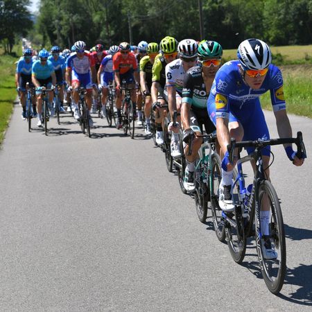 71st Criterium du Dauphine 2019 - Stage Five