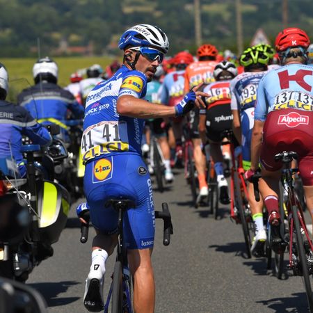 71st Criterium du Dauphine 2019 - Stage Five