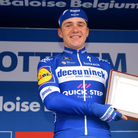 89th Baloise Belgium Tour 2019 - Stage Two