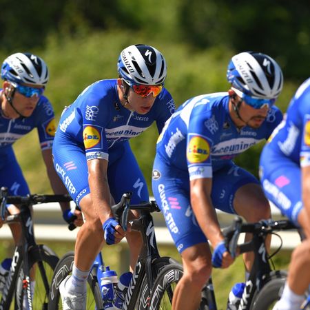 71st Criterium du Dauphine 2019 - Stage Five