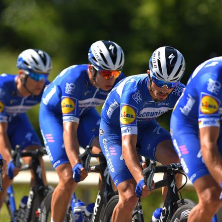 71st Criterium du Dauphine 2019 - Stage Five