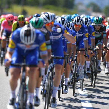 71st Criterium du Dauphine 2019 - Stage Five