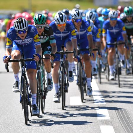 71st Criterium du Dauphine 2019 - Stage Five