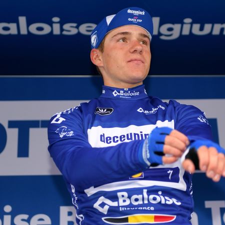 89th Baloise Belgium Tour 2019 - Stage Two