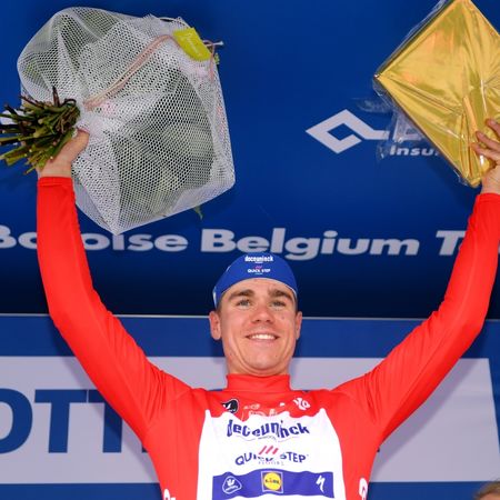 89th Baloise Belgium Tour 2019 - Stage Two