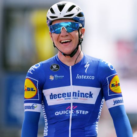 89th Baloise Belgium Tour 2019 - Stage Two