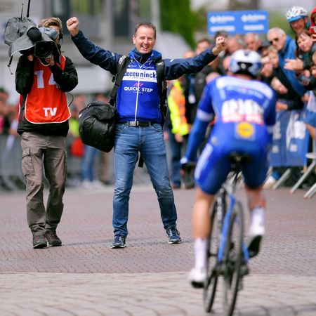 89th Baloise Belgium Tour 2019 - Stage Two