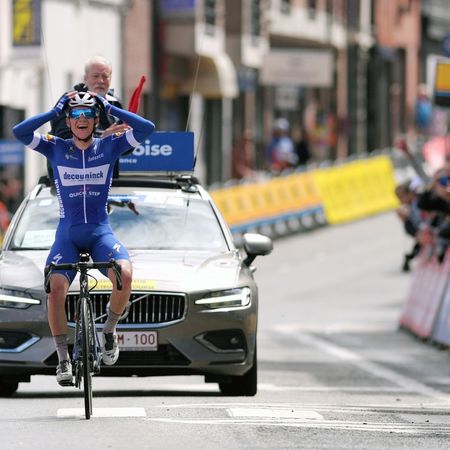 89th Baloise Belgium Tour 2019 - Stage Two