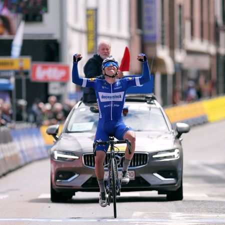 89th Baloise Belgium Tour 2019 - Stage Two