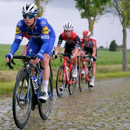 89th Baloise Belgium Tour 2019 - Stage Two