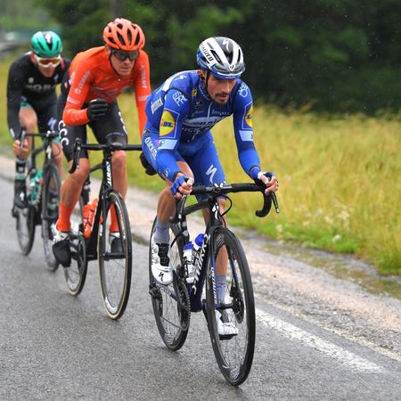 71st Criterium du Dauphine 2019 - Stage Six