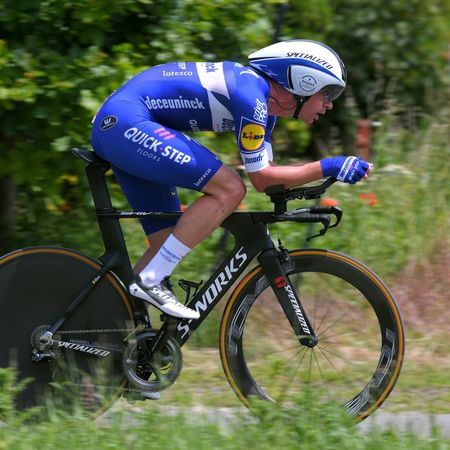 89th Baloise Belgium Tour 2019 - Stage Three