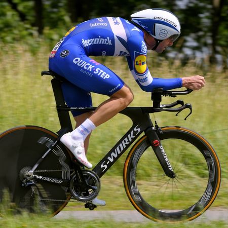 89th Baloise Belgium Tour 2019 - Stage Three