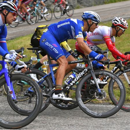 71st Criterium du Dauphine 2019 - Stage Six