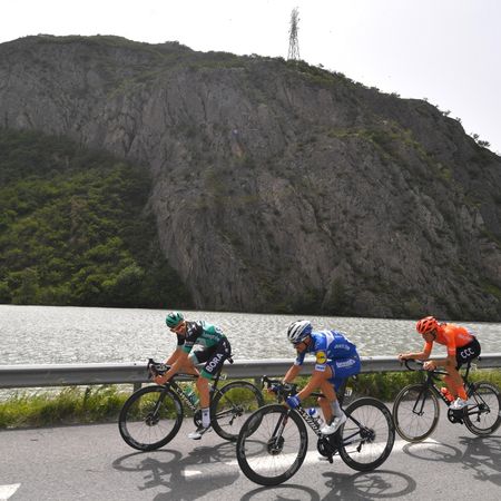71st Criterium du Dauphine 2019 - Stage Six