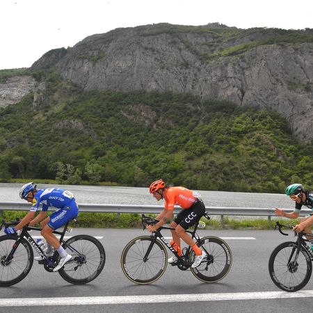 71st Criterium du Dauphine 2019 - Stage Six
