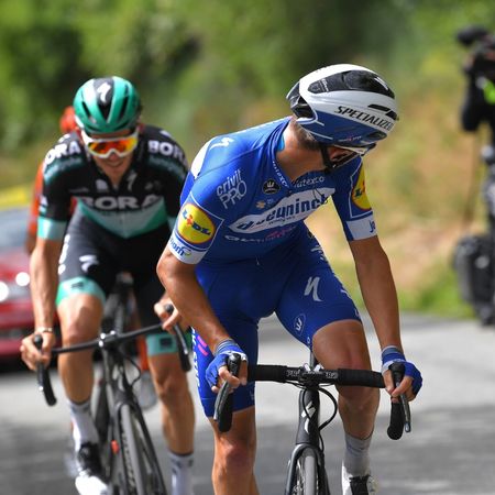 71st Criterium du Dauphine 2019 - Stage Six