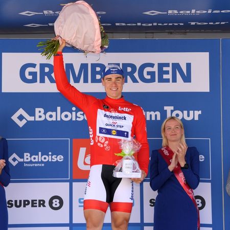 89th Baloise Belgium Tour 2019 - Stage Three