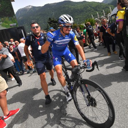 71st Criterium du Dauphine 2019 - Stage Six