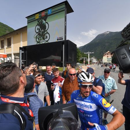 71st Criterium du Dauphine 2019 - Stage Six