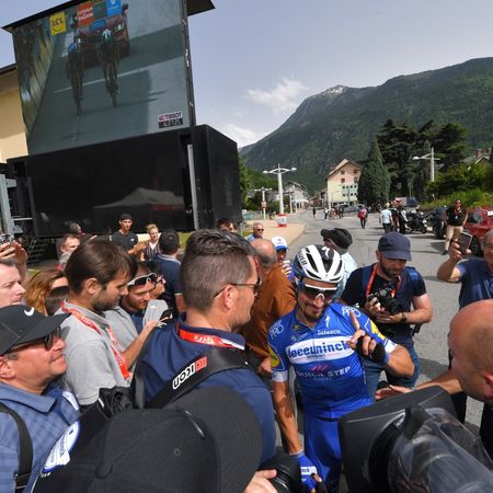 71st Criterium du Dauphine 2019 - Stage Six