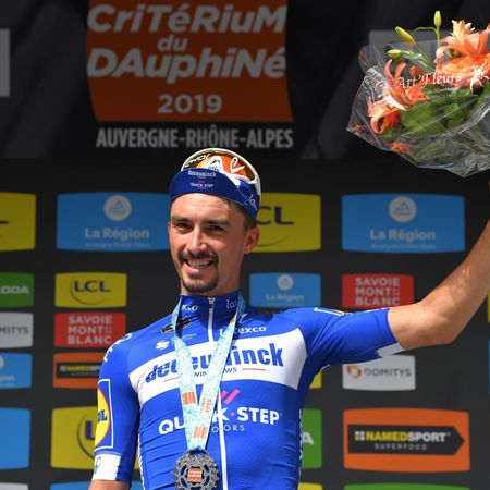 71st Criterium du Dauphine 2019 - Stage Six