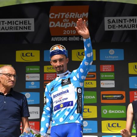 71st Criterium du Dauphine 2019 - Stage Six