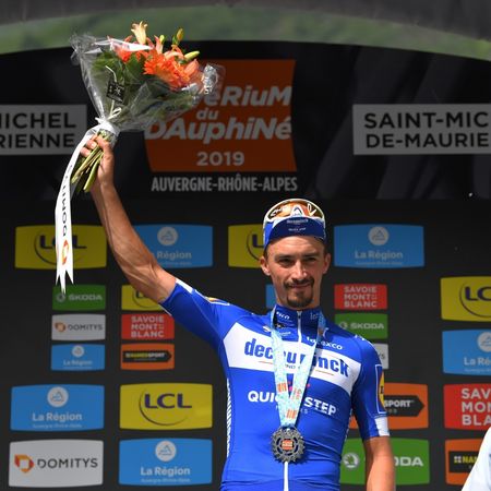 71st Criterium du Dauphine 2019 - Stage Six