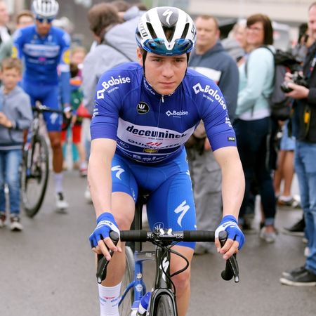 89th Baloise Belgium Tour 2019 - Stage Four
