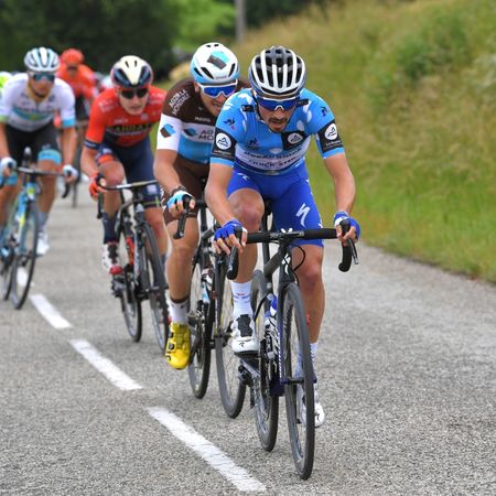 71st Criterium du Dauphine 2019 - Stage Seven