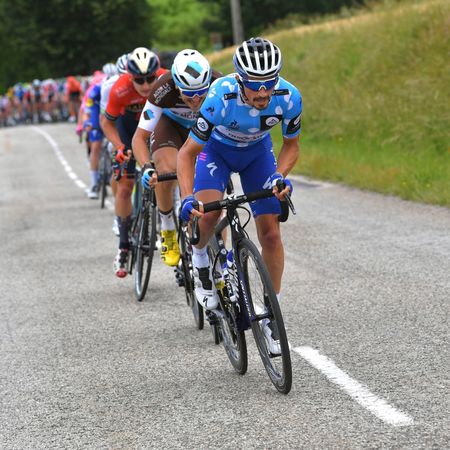 71st Criterium du Dauphine 2019 - Stage Seven