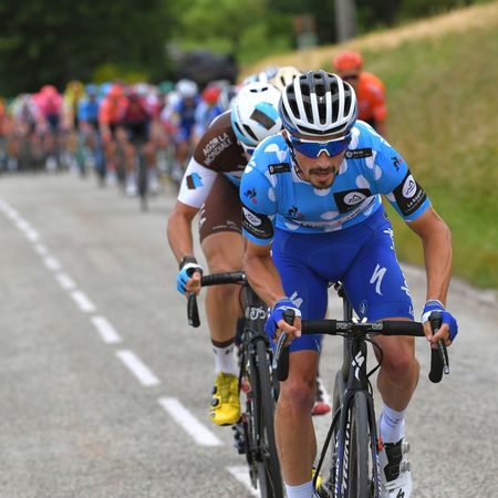 71st Criterium du Dauphine 2019 - Stage Seven