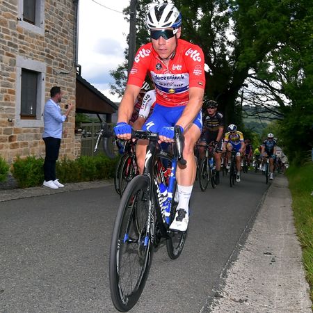 89th Baloise Belgium Tour 2019 - Stage Four
