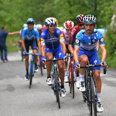 71st Criterium du Dauphine 2019 - Stage Seven