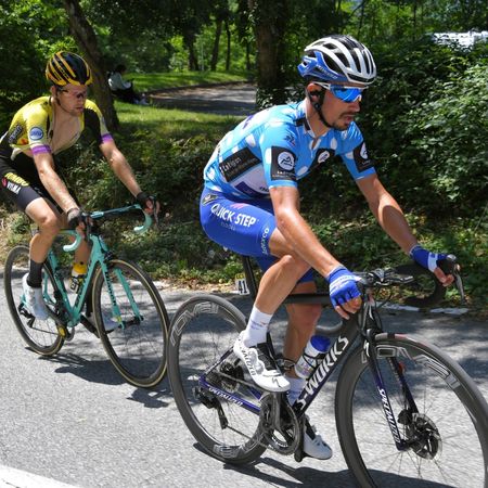 71st Criterium du Dauphine 2019 - Stage Seven