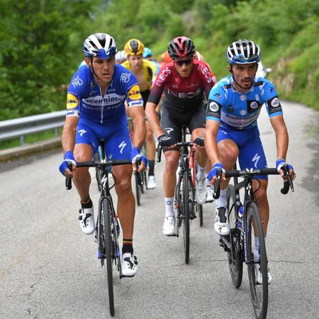 71st Criterium du Dauphine 2019 - Stage Seven