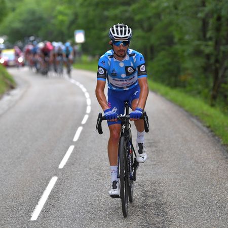 71st Criterium du Dauphine 2019 - Stage Seven