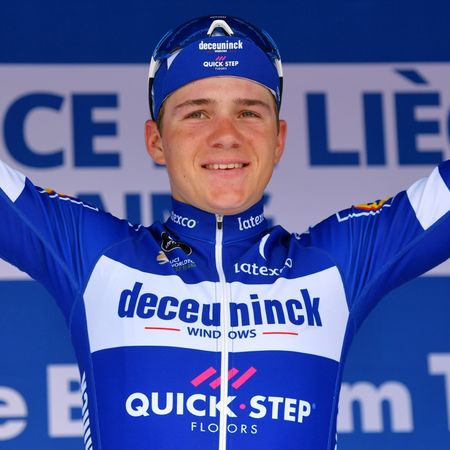 89th Baloise Belgium Tour 2019 - Stage Four