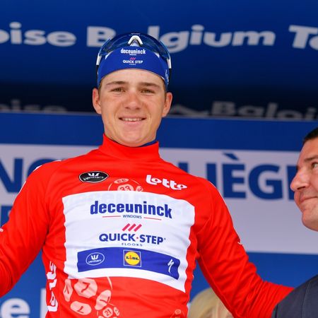 89th Baloise Belgium Tour 2019 - Stage Four