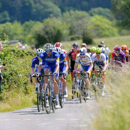 89th Baloise Belgium Tour 2019 - Stage Four