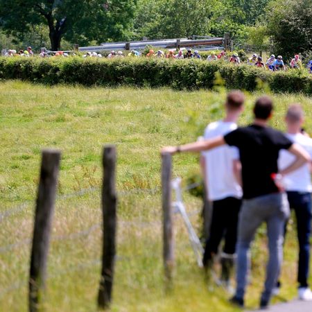 89th Baloise Belgium Tour 2019 - Stage Four