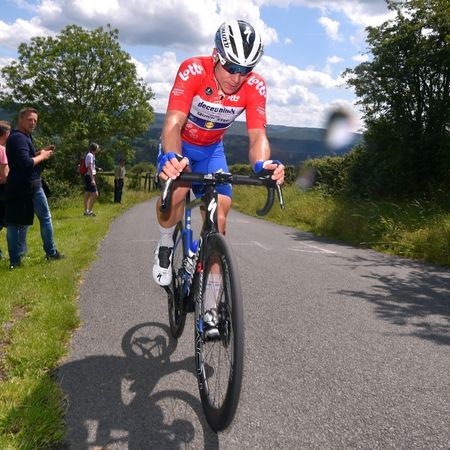 89th Baloise Belgium Tour 2019 - Stage Four