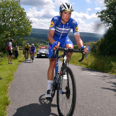 89th Baloise Belgium Tour 2019 - Stage Four