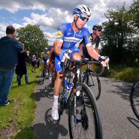 89th Baloise Belgium Tour 2019 - Stage Four