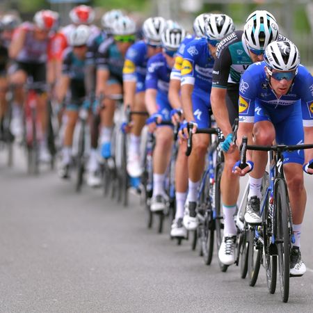 89th Baloise Belgium Tour 2019 - Stage Five
