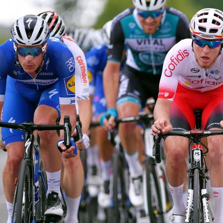 89th Baloise Belgium Tour 2019 - Stage Five