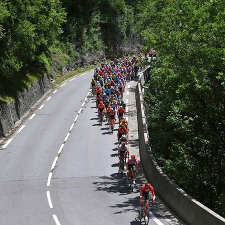 71st Criterium du Dauphine 2019 - Stage Eight
